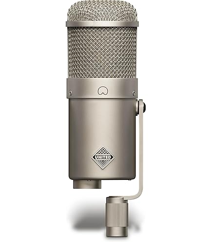 Amazon.com: United Studio Technologies UT FET47 Large-diaphragm